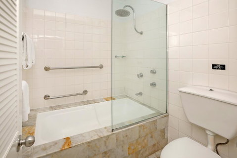 City Centre Accommodation - Accommodation Port Macquarie 3