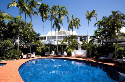 City Centre Accommodation - Accommodation Port Macquarie 1