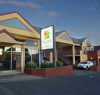 City Centre Motel - Accommodation Port Macquarie