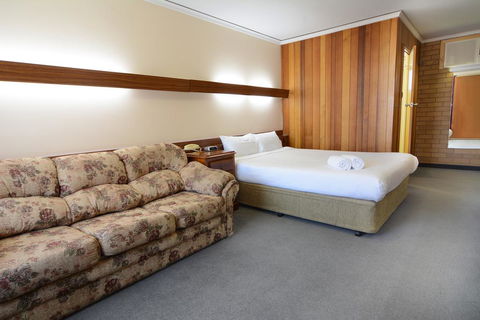 City Centre Motel - Accommodation Port Macquarie 3