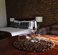 City Colonial Motor Inn - Accommodation Port Macquarie
