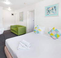 City Edge East Melbourne Apartment Hotel - Accommodation Port Macquarie