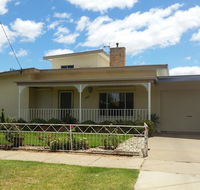 City Holiday Home Mildura - Accommodation Port Macquarie