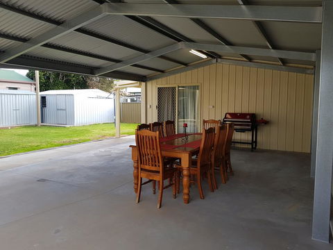 City Holiday Home Mildura - Accommodation Port Macquarie 1