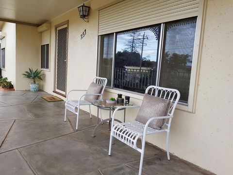 City Holiday Home Mildura - Accommodation Port Macquarie 2
