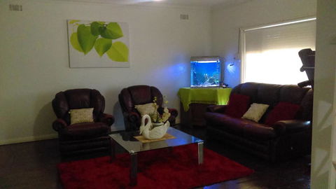 City Holiday Home Mildura - Accommodation Port Macquarie 3