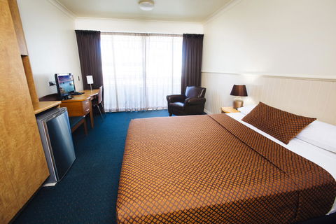 City Oasis Inn - Accommodation Port Macquarie 1