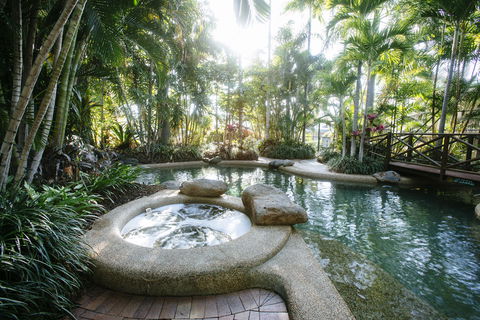 City Oasis Inn - Accommodation Port Macquarie 0
