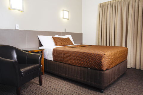 City Oasis Inn - Accommodation Port Macquarie 3