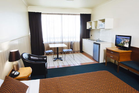 City Oasis Inn - Accommodation Port Macquarie 2