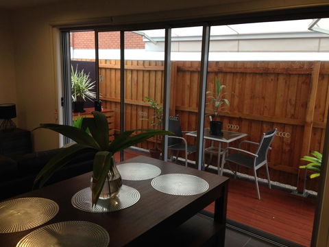 City Pads 2 - Accommodation Port Macquarie 1