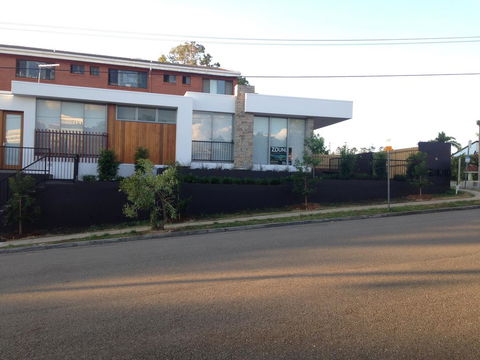 City Pads 2 - Accommodation Port Macquarie 2