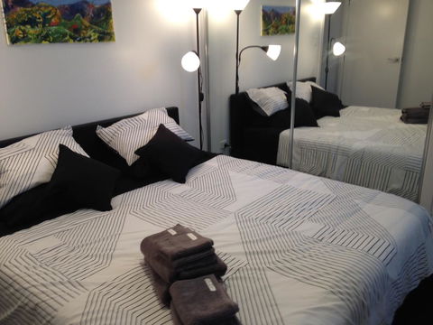 City Pads 2 - Accommodation Port Macquarie 3