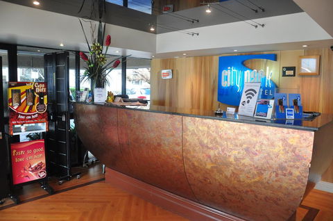 City Park Hotel - Accommodation Port Macquarie 0