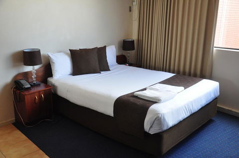 City Park Hotel - Accommodation Port Macquarie 1