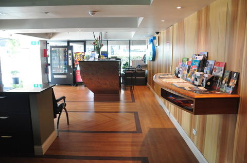 City Park Hotel - Accommodation Port Macquarie 2