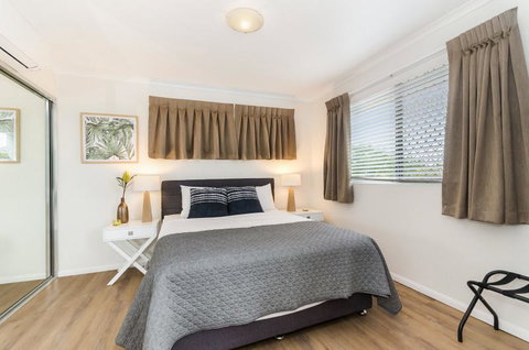 City Stadium Apartment On The Riverfront - Accommodation Port Macquarie 2
