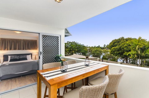 City Stadium Apartment On The Riverfront - Accommodation Port Macquarie 1