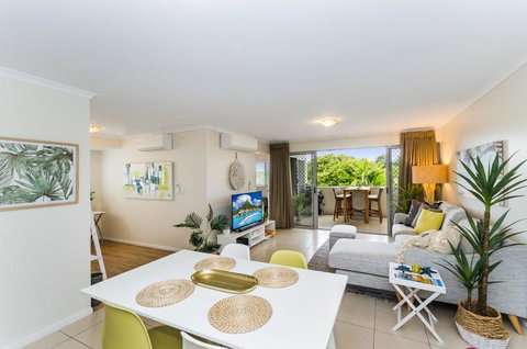 City Stadium Apartment On The Riverfront - Accommodation Port Macquarie 0