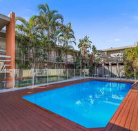 City Star Lodge - Accommodation Port Macquarie