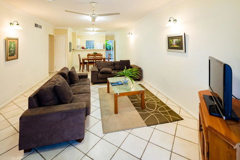 City Terraces Cairns - Accommodation Port Macquarie 3