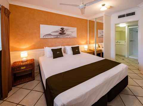 City Terraces Cairns - Accommodation Port Macquarie 2
