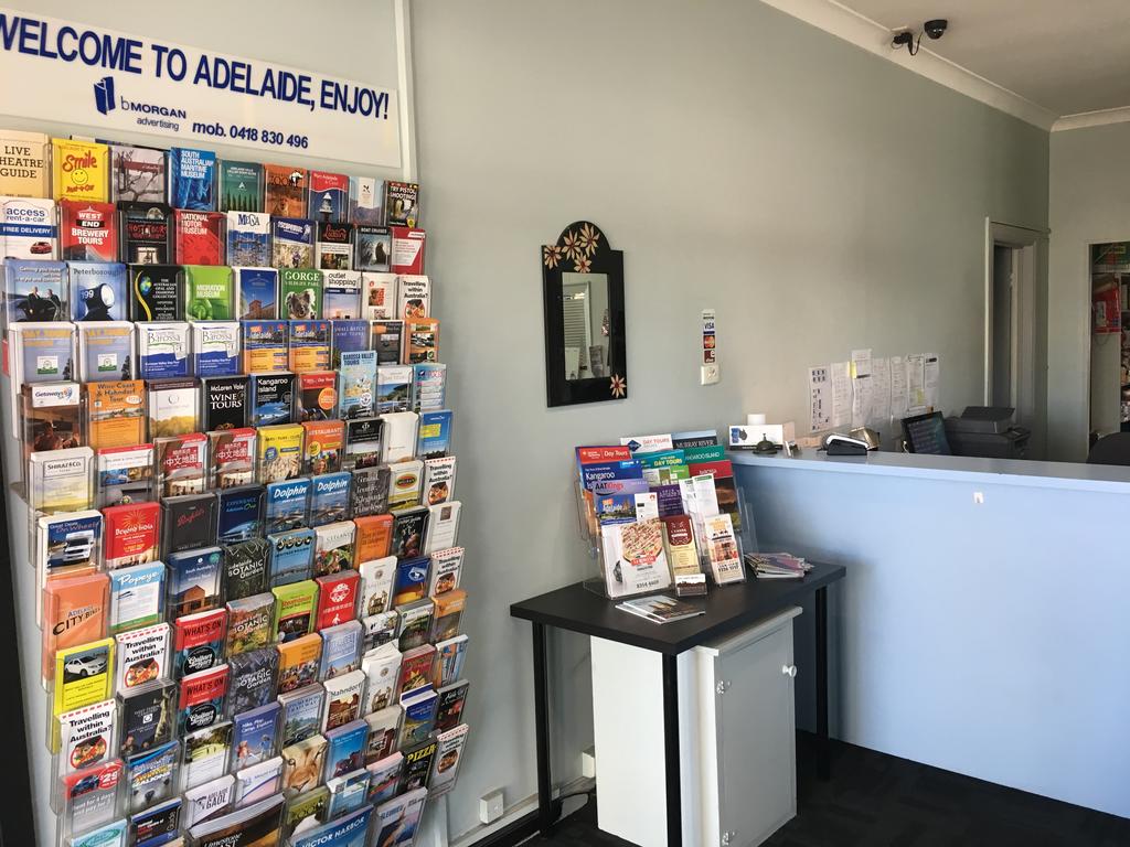 Mile End SA Accommodation Port Macquarie