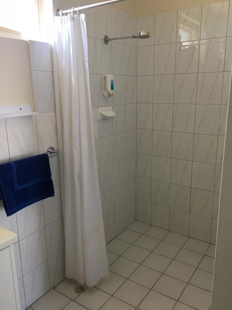 City West Motel - Accommodation Port Macquarie 1