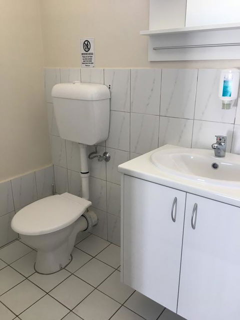 City West Motel - Accommodation Port Macquarie 3