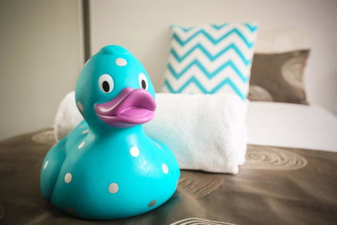 Citysider Cairns Holiday Apartments - Accommodation Port Macquarie 3