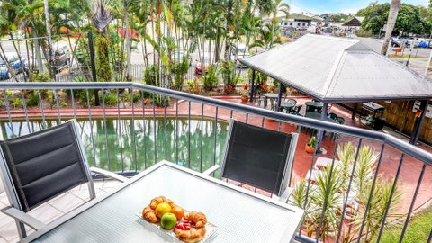 Citysider Cairns Holiday Apartments - Accommodation Port Macquarie 1