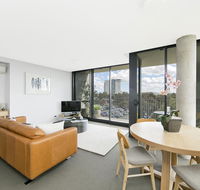 CityStyle Executive Apartments - BELCONNEN - Accommodation Port Macquarie