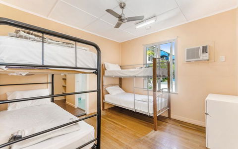 Civic Guesthouse - Accommodation Port Macquarie 2