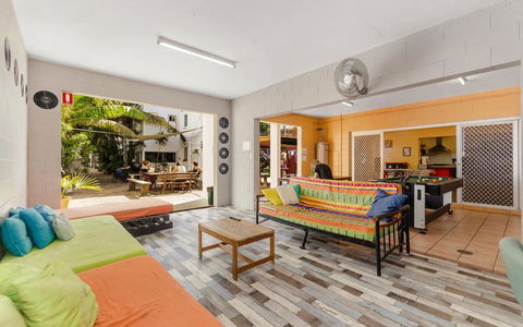 Civic Guesthouse - Accommodation Port Macquarie 0