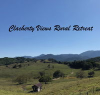 Clacherty Views - Accommodation Port Macquarie