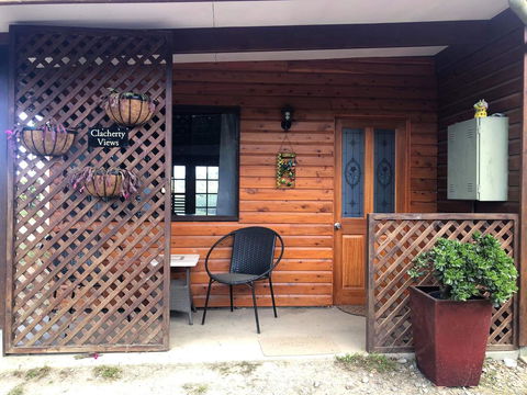 Clacherty Views - Accommodation Port Macquarie 1