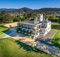 Claremont House - Accommodation Port Macquarie