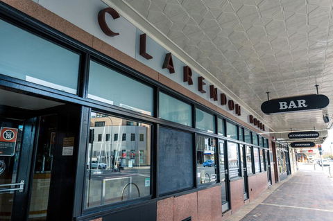 Clarendon Hotel - Accommodation Port Macquarie 1