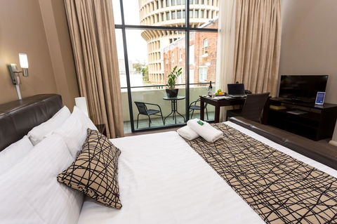 Clarendon Hotel - Accommodation Port Macquarie 0