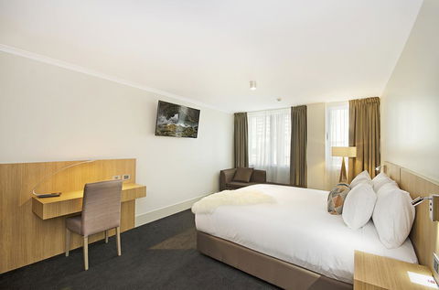 Clarion Hotel Townsville - Accommodation Port Macquarie 0