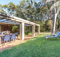 Clarke House - Accommodation Port Macquarie