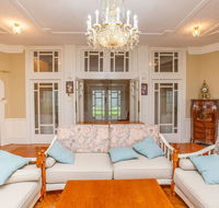 Classic 5 Beds Mt Dandenong Resort - Accommodation Port Macquarie