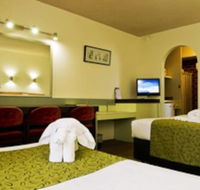 Classic Twin-bed Room 1 In Oakleigh - Accommodation Port Macquarie