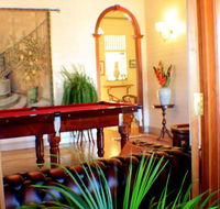 Classique Bed  Breakfast