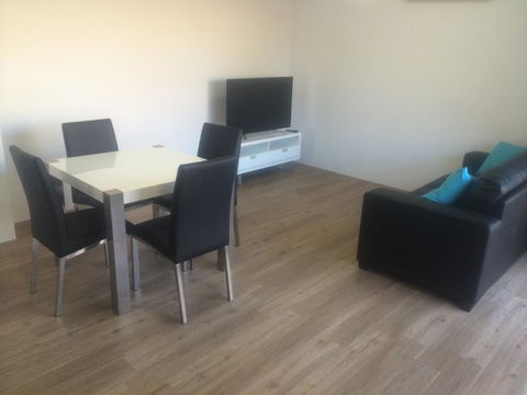 Clearwater Motel Apartments - Accommodation Port Macquarie 1