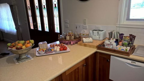 Cleggett Estate Holiday Cottage - Accommodation Port Macquarie 2