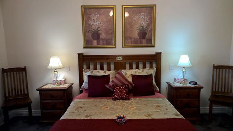 Cleggett Estate Holiday Cottage - Accommodation Port Macquarie 1