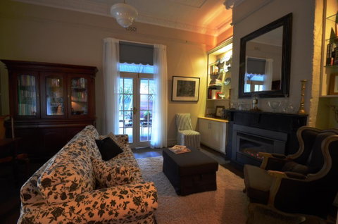 Clement House - Accommodation Port Macquarie 1