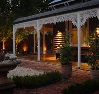 Clement House - Accommodation Port Macquarie