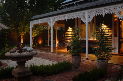 Clement House - Accommodation Port Macquarie 0